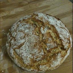 Irish Wheaten Bread Appetizer