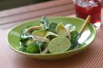 American Roast Chicken Salad Recipe Appetizer