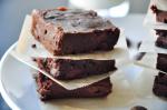 whatever Floats Your Boat Brownies recipe