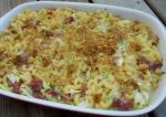 American Corned Beef and Cabbage Casserole 5 Appetizer