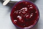 Canadian Strawberry Rhubarb And Vanilla Jam Recipe Dessert
