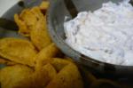 American Fritos Dip Recipe 1 Appetizer