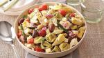 Mediterranean Pasta Salad 20 recipe