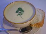 Irish Parsnip Soup 3 Appetizer