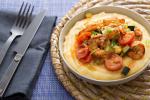 Southernstyle Shrimp and Grits recipe