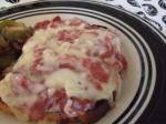 American Creamed Chipped Beef on Toast  Cayenne Kick Dinner