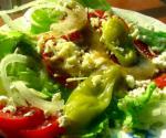 American Simple Antipasto Salad the Way My Mom Made It Appetizer