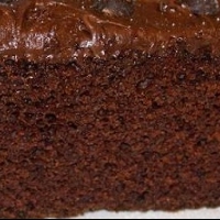 Chocolate Cake recipe