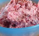 Mildredss Cranberries recipe
