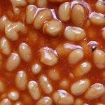 Bean Stew with Polish Sausages recipe