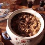 Bigos polish Herb Pot recipe