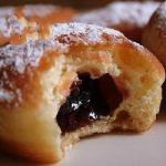 Polish Donut recipe