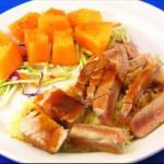 Asian Seared Tuna with Oriental Citrus Sauce Mirabelle Jb BBQ Grill
