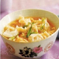 Chinese Chinese Noodle Soup 1 Soup