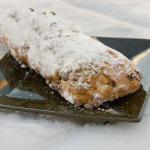 Stollen at White Cheese recipe