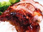 Chinese Chinese Barbecued Spareribs 12 BBQ Grill