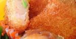 American Oven Fried Shrimp Nuggets for Bento Appetizer