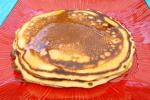 The Simple but Perfect Pancake recipe