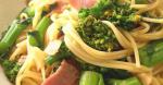 American Broccolini Pasta 1 Appetizer