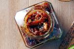 American Spiced Fig Chutney Recipe Dessert