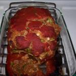 My Mamas Meatloaf recipe