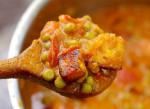 Mutter Paneer  Indian Cheese Curry recipe