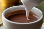 American Coconut Hot Chocolate Recipe 2 Dessert