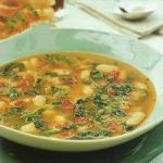 Tomato Soup Fasolowa recipe