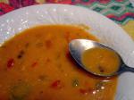 British Jiffy Creole Manhattan a Pantry Recipe Soup