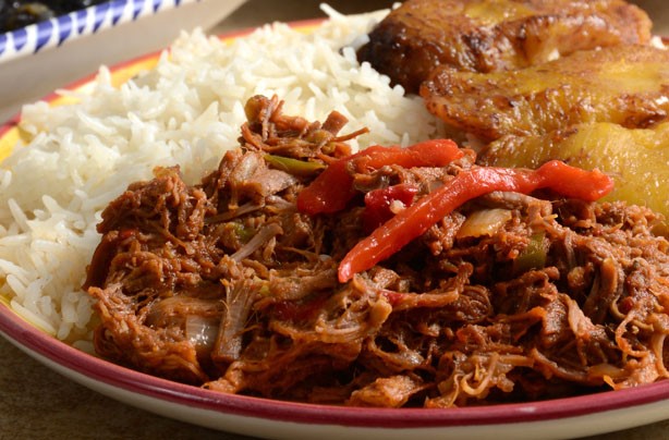 Cuban Ropa Vieja 4 Dinner