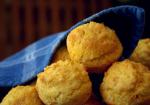 Canadian Baked Hush Puppies 3 Appetizer