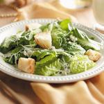 American Special Romaine Salad Appetizer