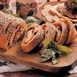 American Special Savory Loaves Appetizer