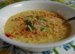 Sopa De Elote or Sweet Corn Soup recipe