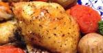 Canadian Roast Chicken for Holiday Dinner 1 Appetizer