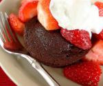 American Cupcake Brownies Ww Dessert