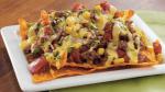 Mexican Nacho Beef Skillet 1 Appetizer