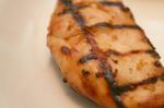 Caribbean Grilled Caribbean Chicken Breasts 5 Appetizer