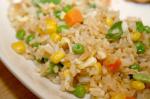 American Quick Fried Rice 1 Dinner