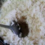 Angolan Rice 6 Appetizer