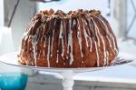 Tyroler Cake Recipe recipe