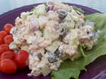 Greek Chicken Salad 9 recipe