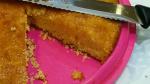 Canadian Grandmas Cranberry Orange Cake Recipe Appetizer