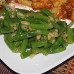 Canadian Green Beans for a Special Occasion Recipe Appetizer