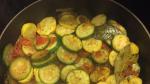 Canadian Summerly Squash Recipe Appetizer