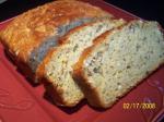 Canadian Brandied Orange Nut Bread Dessert