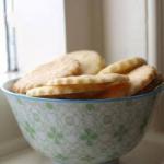 British Biscuits Buckets Appetizer