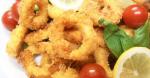 American Splatterfree Fried Calamari 1 Appetizer
