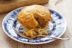 Canadian Creamy Chicken And Leek Pies Recipe Dessert