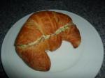 American Bacon Crescent Roll Appetizers Appetizer